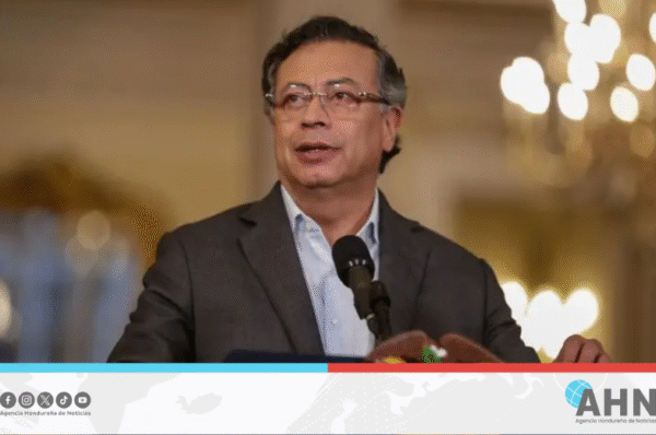 Presidente Gustavo Petro ordena la liberación de Colombia de las mafias