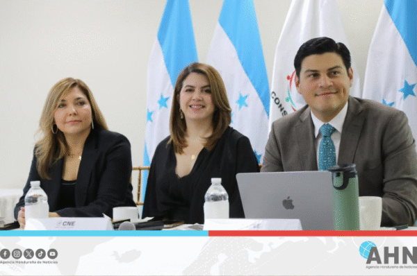 Consejo electoral hondureño inicia recepción de ofertas para contratar servicios satelitales