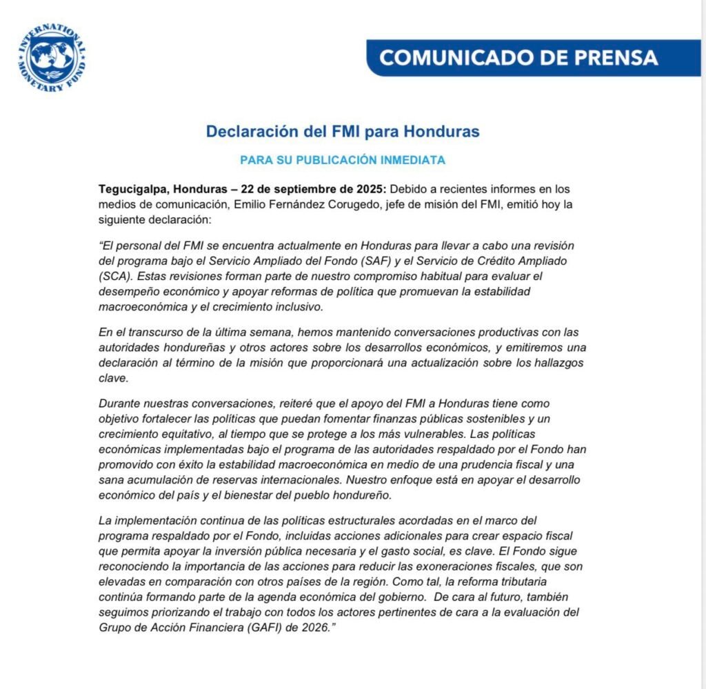 FMI