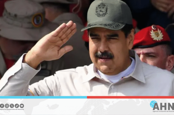 Presidente Maduro activa la Milicia Bolivariana en defensa de Venezuela