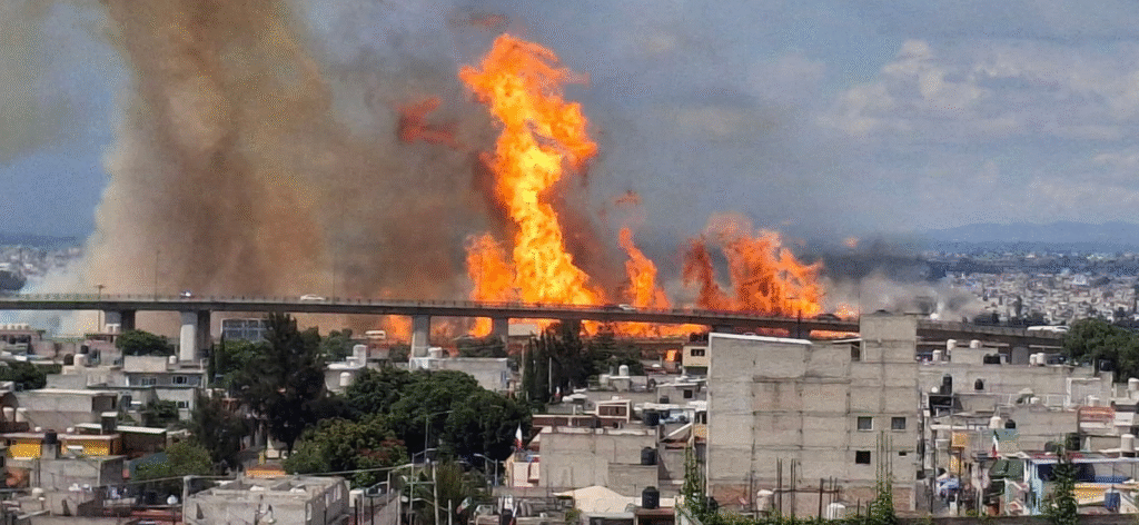 presidenta-de-mexico-brindara-apoyo-a-victimas-de-explosion