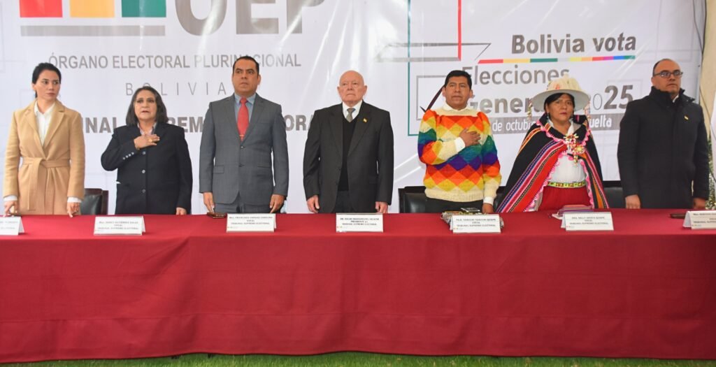 Bolivia