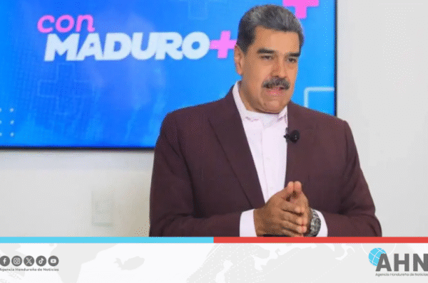 Presidente de Venezuela destaca unidad productiva frente a ataques económicos