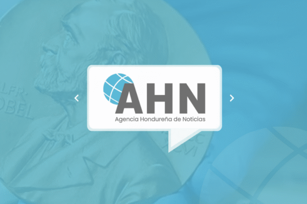 Un Nobel con uniforme de guerra