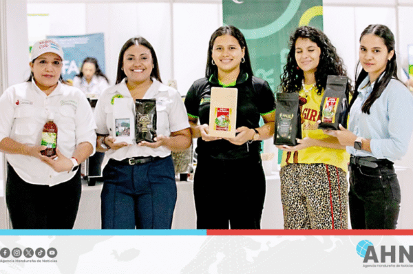 Honduras inaugura Asamblea Mundial del Café con participación de 77 delegaciones