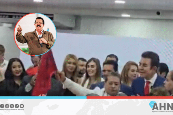 Expresidente Manuel Zelaya condena apología al odio de presidenciable opositor en Honduras