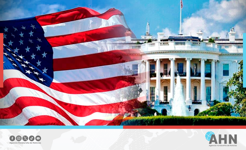 Trump ordena cierre de operaciones federales por desacuerdos presupuestarios