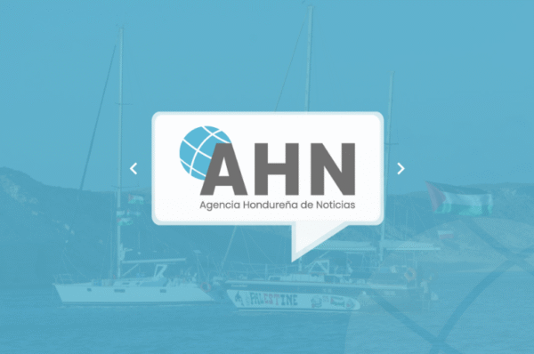 Israel se traga a la flotilla humanitaria: Ni un barco, ni una medicina logra burlar el bloqueo