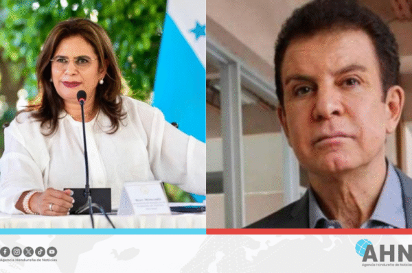 Candidatos presidenciales hondureños honran legado del General Francisco Morazán