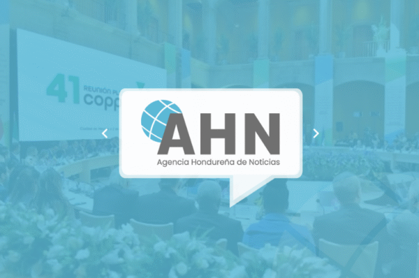 Alito Moreno y la COPPPAL: La verdadera cara de la derecha regional