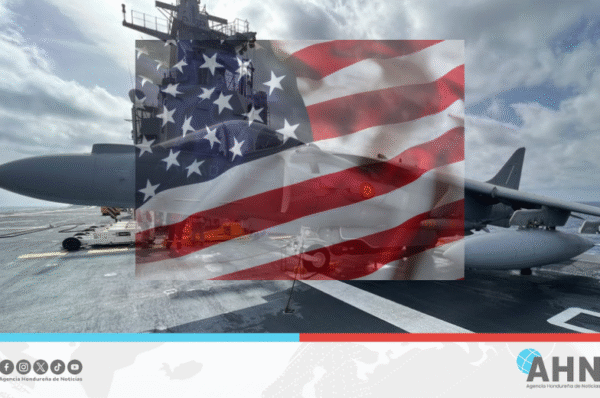 Cuba denuncia a EE. UU. de violar el Derecho Internacional en el mar Caribe