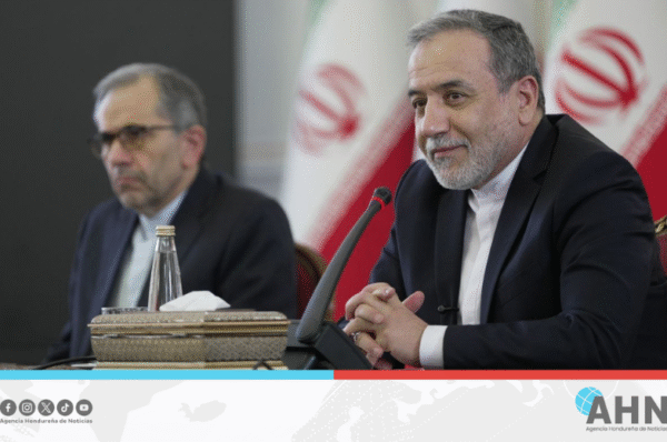 Irán exige acciones internacionales contra el genocidio en Gaza