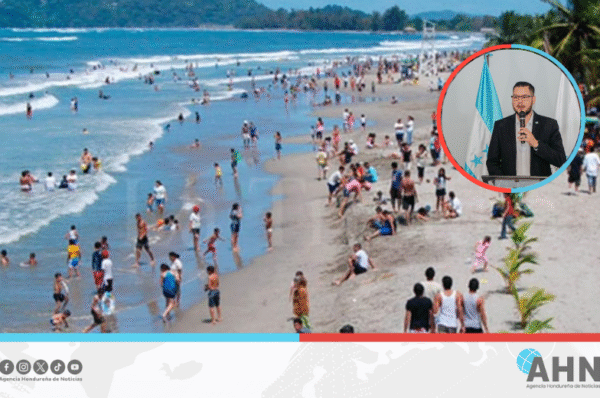 Migración destaca movilización de hondureños a países de Centroamérica en Feriado Morazánico
