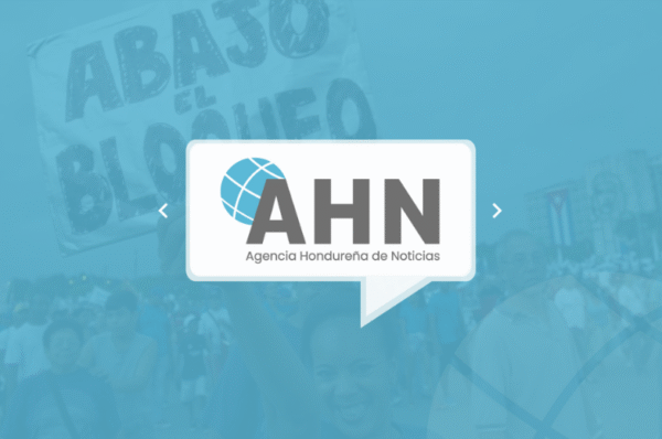 No más bloqueo yanqui contra Cuba