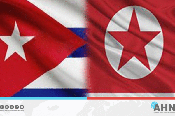 Corea reafirma compromiso de fortalecer cooperación bilateral con Cuba