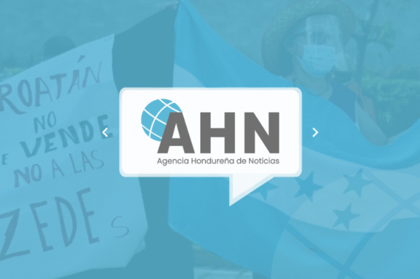 La sombra del entreguismo aún se cierne sobre Honduras