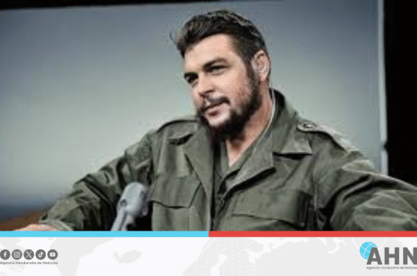 Venezuela conmemora 58 aniversario del asesinato de Ernesto “Che” Guevara