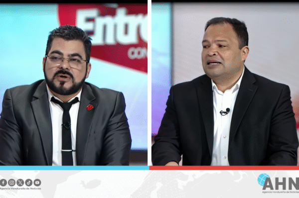 Congresistas oficialistas defienden Ley de Justicia Tributaria en Honduras
