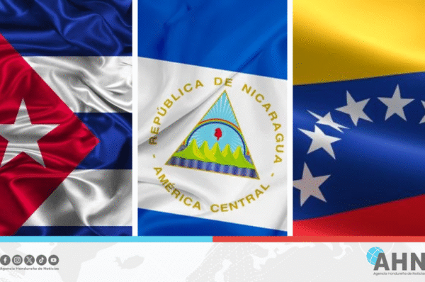 Bolivia rechaza exclusión de Venezuela, Cuba y Nicaragua de Cumbre de las Américas