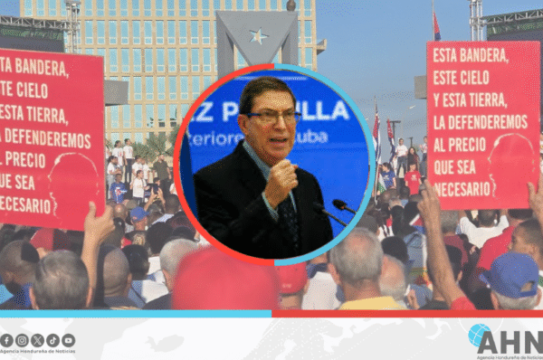 Reclama Cuba fin del genocidio en Gaza perpetrado por Israel