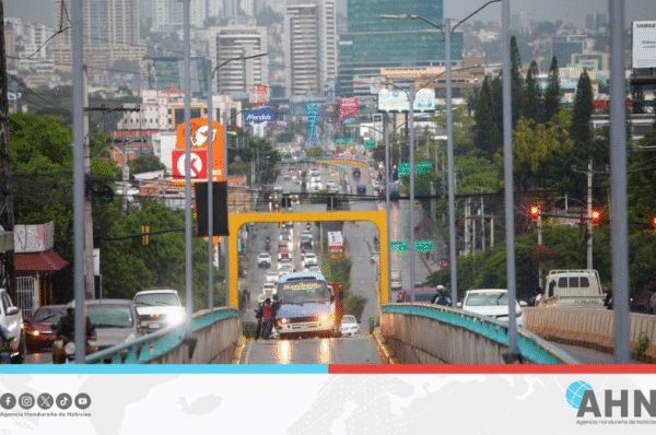 Presentan Plan de Ordenamiento Territorial en capital de Honduras