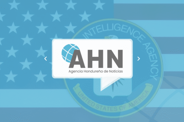 LA CIA