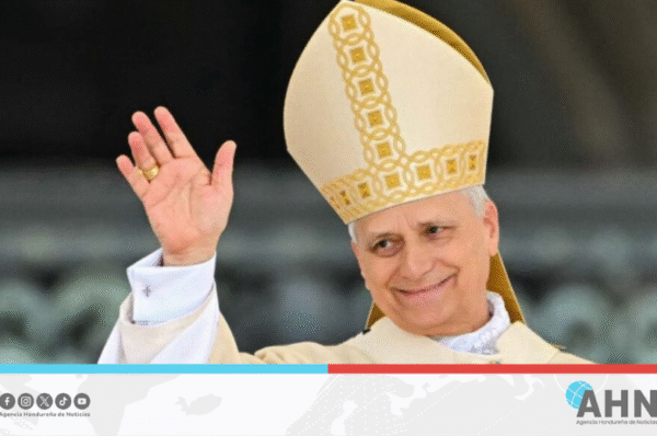 Papa León XIV expresa apoyo a solución pacífica en Gaza