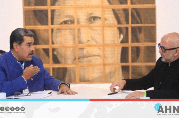 Gobierno de Venezuela propone enviar brigadas de paz a Gaza