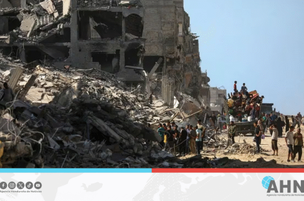 Israel asesina a seis palestinos y rompe acuerdo de alto al fuego