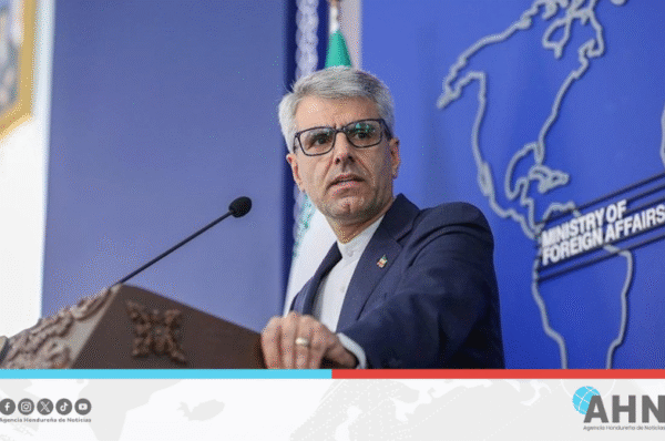 Condena Irán agresiones israelíes en Palestina pese a alto al fuego