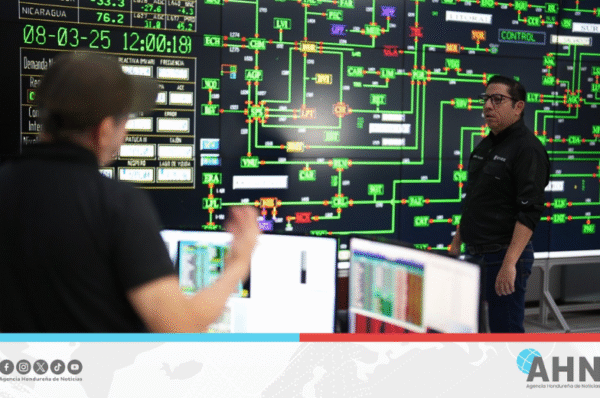 Ahorra Honduras más de 1,400 millones de lempiras por reforma energética