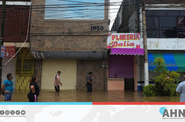 Venezuela pone a disposición de México asistencia humanitaria tras devastadoras lluvias