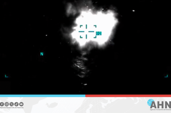 China condena acción de EEUU contra embarcación en costas venezolanas