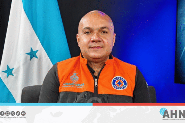 Secretaría hondureña destaca operaciones de rescate ante emergencias por lluvias