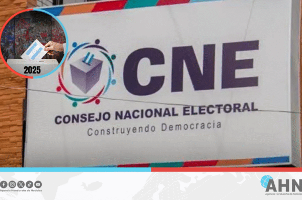 CNE de Honduras aprueba 68 misiones de observación electoral