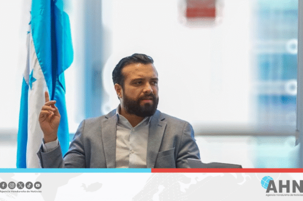 Funcionario exige a fiscal hondureño actuar con firmeza por desfalco en el IP