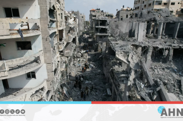 Cuba condena ataques israelíes contra Gaza pese a firma de acuerdo de paz