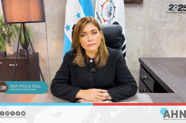 Ente electoral de Honduras convoca a FFAA para reunión de trabajo