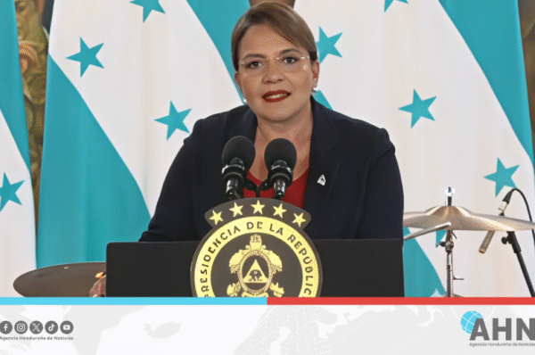 Gobierno de Honduras convoca a sistema de emergencias tras lluvias en la capital