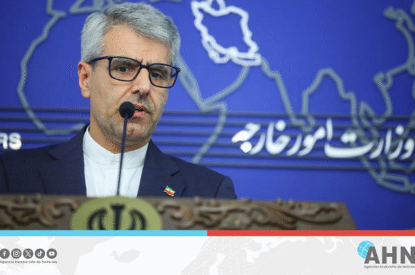 Irán condena acciones militares de Estados Unidos contra Venezuela