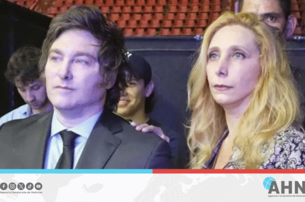 Jueza neoyorquina se pronuncia sobre posible estafa de presidente argentino