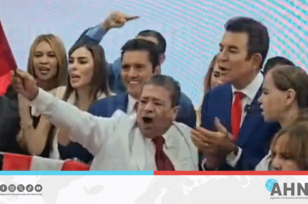 Partido opositor incita al odio y violencia política en Honduras