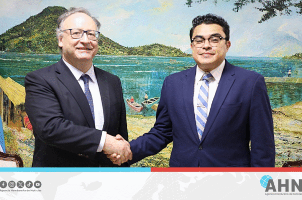 Honduras y Unión Europea refuerzan cooperación para proceso electoral