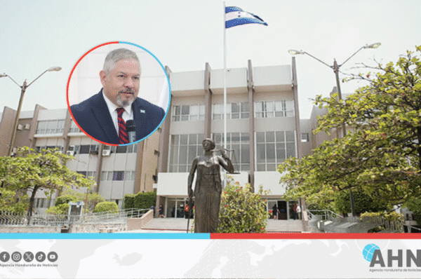 Exmagistrado hondureño denuncia ilegalidad en decisiones adoptadas sin el pleno en Tribunal de Justicia Electoral