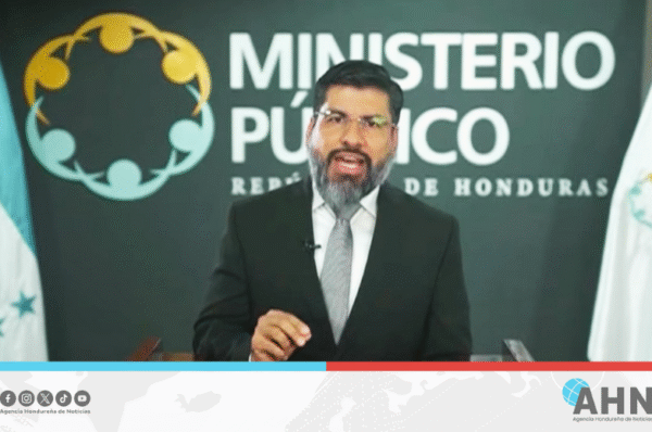 Ministerio Público revela audios de consejera electoral y diputado opositor conspirando contra elecciones hondureñas