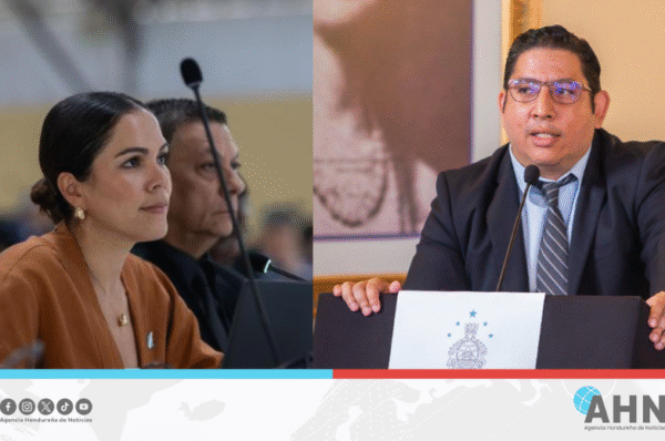 Funcionarios hondureños condenan plan del Partido Nacional para boicotear comicios