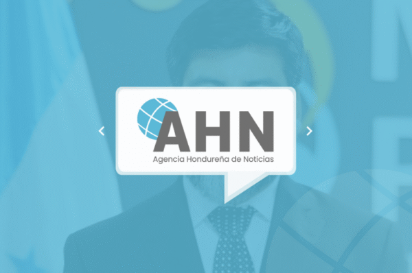 Urgente solidaridad con el Gobierno de Honduras