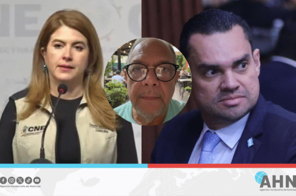 Dirigente puertorriqueño condena plan golpista del bipartidismo contra el gobierno de Honduras