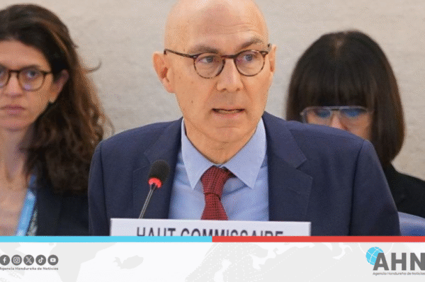 ONU condena ataques de EEUU a embarcaciones en el Caribe