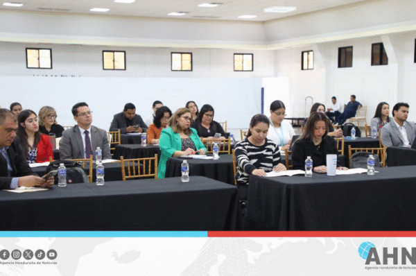 Gobierno de Honduras y la ONU refuerzan alianzas para impulsar el desarrollo sostenible